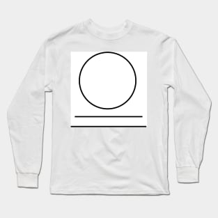 Project Lamia Long Sleeve T-Shirt